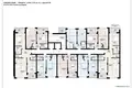 Квартира 3 комнаты 112 м² Burgas, Болгария