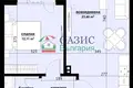 1 bedroom apartment 64 m² Burgas, Bulgaria