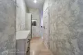 Wohnung 1 zimmer 34 m² Minsk, Belarus