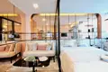 Copropriété 1 chambre 24 m² Bangkok, Thaïlande