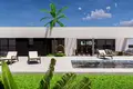 3-Schlafzimmer-Villa 138 m² lAlfas del Pi, Spanien