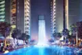 2 room apartment 104 m² Dubai, United Arab Emirates