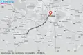Дом 110 м² Turgaiciai, Литва