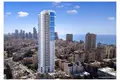 Wohnquartier Nouveau projet luxueux a bat yam tour de prestige a 400 m de la plage