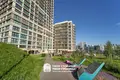 Квартира 1 комната 49 м² Минск, Беларусь
