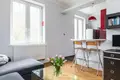 Appartement 2 chambres 48 m² Varsovie, Pologne
