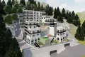 Mieszkanie 1 pokój 26 m² Czarnogóra, Czarnogóra