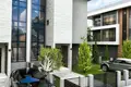 4-Zimmer-Villa  Alanya, Türkei