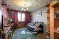 Wohnung 3 zimmer 64 m² Minsk, Belarus