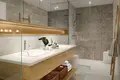 Complejo residencial Three-bedroom new apartment in the premium coastal complex BlueWaters Bay with a unique location, JBR area, Dubai, UAE