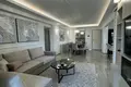 Penthouse 5 bedrooms 182 m² in Germasogeia, Cyprus