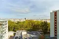 3 room apartment 127 m² Minsk, Belarus