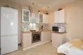 2 room apartment 62 m² Minsk, Belarus