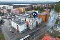 Mieszkanie 3 pokoi 74 m² Herttuala, Finlandia