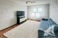 4 room apartment 93 m² Muchaviecki sielski Saviet, Belarus