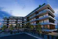 3 bedroom apartment 151 m² Limassol District, Cyprus