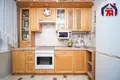 3 room apartment 63 m² Minsk, Belarus