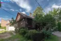 Mieszkanie 1 pokój 14 m² Wilno, Litwa