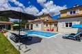 Willa 6 pokojów 240 m² Rabac, Chorwacja
