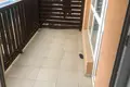 Mieszkanie 1 pokój 65 m² w Aheloy, Bułgaria