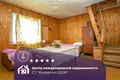 Casa 53 m² Haradocki sielski Saviet, Belarús