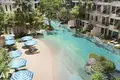 Apartamento 2 habitaciones 37 m² Rawai, Tailandia
