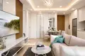 Studio 28 m² Pattaya, Thailand