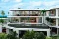 Villa 4 chambres 607 m² Karon, Thaïlande