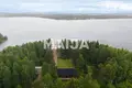 Dom wolnostojący  Kemijarvi, Finlandia