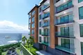 Квартира 4 комнаты 117 м² Араклы, Турция