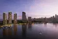 Пентхаус 6 комнат 874 м² Дубай, ОАЭ