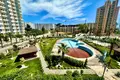 Wohnung 1 Schlafzimmer 65 m² Mittelmeerregion, Türkei