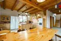 House 194 m² Usiazski sielski Saviet, Belarus