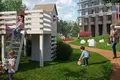 Complejo residencial ZK Rezisser