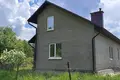 House 53 m² Nieharelski sielski Saviet, Belarus