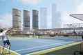 Complejo residencial 350 Riverside Crescent