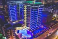 Apartamento 1 habitación 110 m² Mahmutlar, Turquía