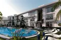 Квартира 2 комнаты 71 м² Кипр, Кипр