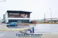 Entrepôt 791 m² à Minsk, Bélarus