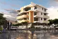 Appartement 2 chambres 77 m² Latsia, Chypre