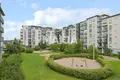 Квартира 2 комнаты 50 м² Helsinki sub region, Финляндия