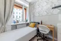 Wohnung 1 zimmer 17 m² in Warschau, Polen