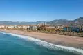 Wohnung 2 zimmer 55 m² Alanya, Türkei