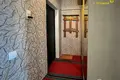 1 room apartment 39 m² Slabada, Belarus