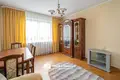 4 room apartment 101 m² in Minsk, Belarus