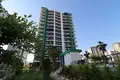 Apartamento 2 habitaciones 59 m² Mezitli, Turquía