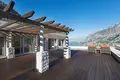 2 bedroom apartment 156 m² Dobrota, Montenegro