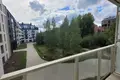 Appartement 2 chambres 46 m² Poznan, Pologne