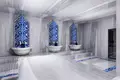Appartement 2 chambres 58 m² Alanya, Turquie