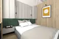 Wohnung 1 zimmer 36 m² Lodz, Polen